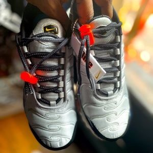 Nike Air Max Plus (GS)